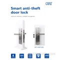 Control remoto Monitoreo en tiempo real Lock Smart Door Lock